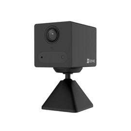 Mini Wireless WiFi IP CCTV Camera for Front Doors - Motion Detection & Unmanned Store Monitoring Security