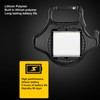 COB Small Flashlight 500LM Rechargeable Portable Mini Pocket Light with
