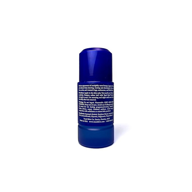 Tend Skin Care Solution Refillable Roll On, 2.5 Ounce