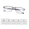 YIMI Photochromic Bifocal Reading Glasses UV Outdoor Sunglasses Computer Anti