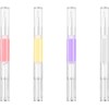 Lápiz de Aceite para Uñas 2ml, Cuidado de Cutículas Pack