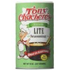 Tony Chachere Seasoning Blends, Lite Salt Creole, 4 Count