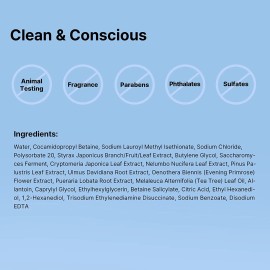 COSRX Low pH Good Morning Gel Cleanser 150ml