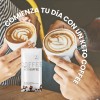 Keto Coffee - It Works! 1 Mes (30 Sobres) 100%