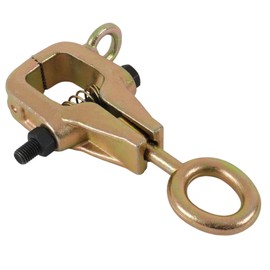 labwork Sheet Metal Repair Tool - 5 Ton Top Straight 2 Way Auto Body Pulling Clamps for Top and Straight Repair Tool Kit Auto Body Pulling Clamps