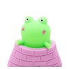 Toyland® Frog in a Well - Novelty Squeeze Toys -