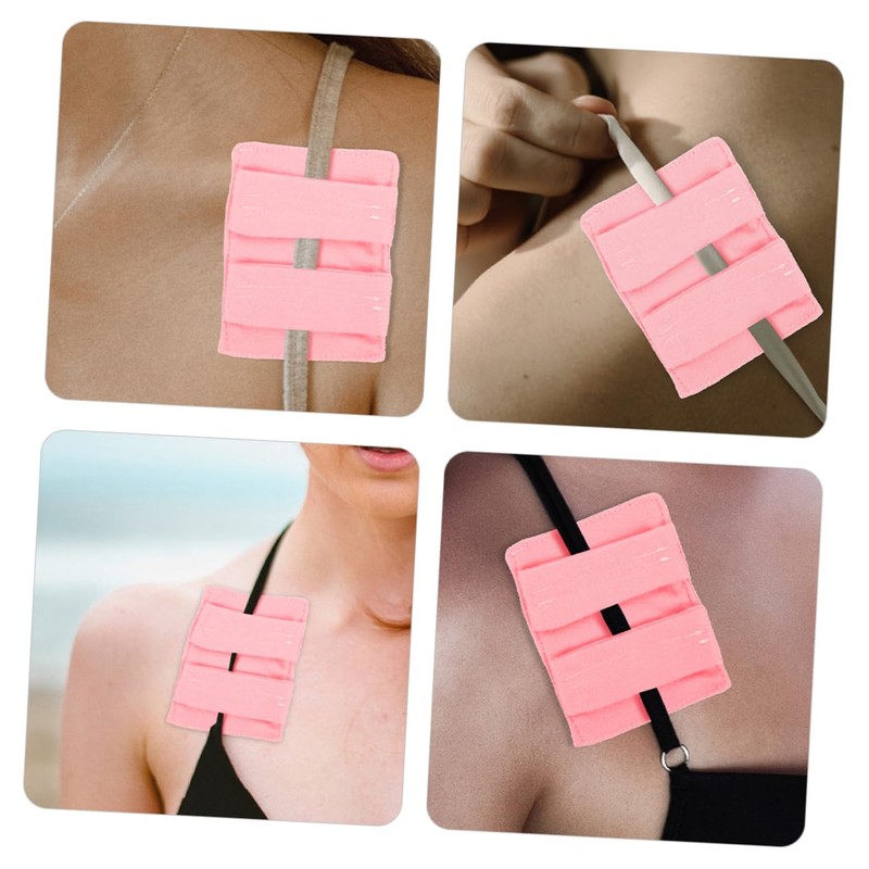 Beavorty Post Surgery Strap Cushion Pad for Female Patients Soft