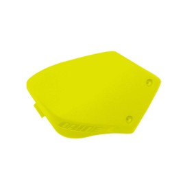 Dainese-KIT ELBOW SLIDER, GREEN-Fluo, Size N