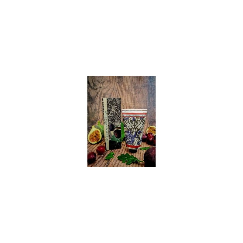 Q Garden Pig Grape Hand Cream / 큐가든 피그 그레이프