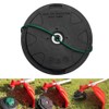 TopHomer Universal Trimmer Head String Trimmer Feed Line Trimmer Head