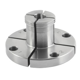 BMWOOD CK-2.75Z-PJ Pin Jaws for BMWOOD CK-2.75" Series Woodturning Lathe Chuck, Woodturning Tools.