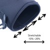 WANGCL 2pcs Water Bottle Carrier Insulated Cover Bag Pouch Holder