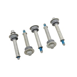 GM Genuine Parts 89017368 Engine Intake Manifold Bolt Kit