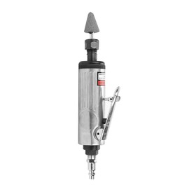 Air Die Grinder, Polishing Tool with Low Noise Level, High Speed Grinder for Polishing and Grinding, Metal Pneumatic Sander Machine Set, for Hardware Products, and More