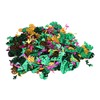 5 Pack 150g Confetti Flamingo Party Glitter Sequin Confetti Baby