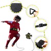 CGLRybO Football Kick Trainer, Football Training Accessories for Children Beginners