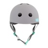 C-Preme Helmet - Krash Pro Fs Youth Helmet (8+ Years)