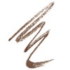 NYX Professional Makeup Precision Brow Pencil, Dual Ended with Flat