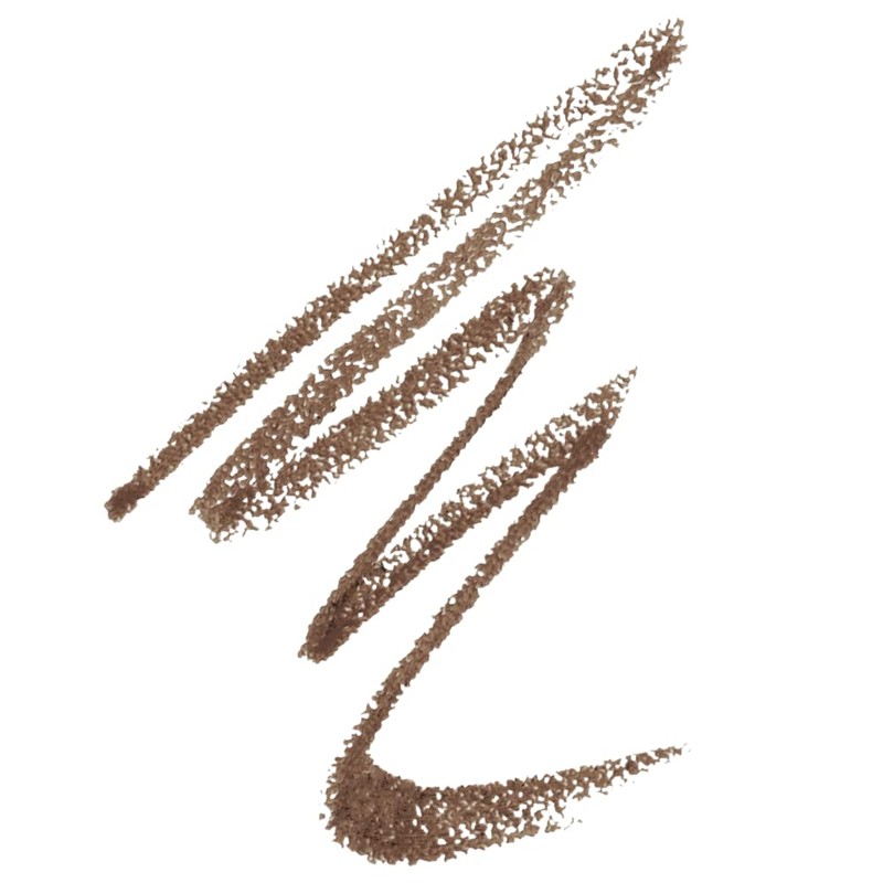 NYX Professional Makeup Precision Brow Pencil, Dual Ended with Flat