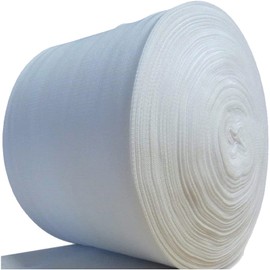 Doubleyou Geovlies & Baustoffe DN50 & DN65 Drainage Fleece Filter Hose 50 m