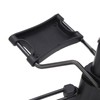 Digital Wind Instrument Holder Folding Adjustable Electronic Casual Wind Instrument