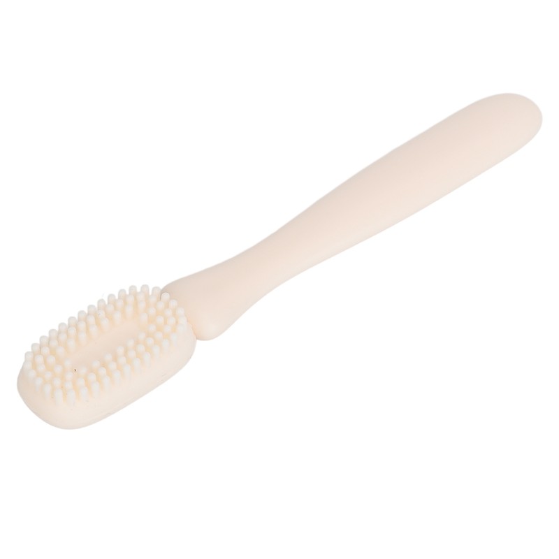 Sensory Mouth Brush Oral Muscle Training Textured Silicone Oral Stimulation