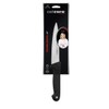 CAT CORA Paring Knife, Professional 4-Inch German Steel Blade For