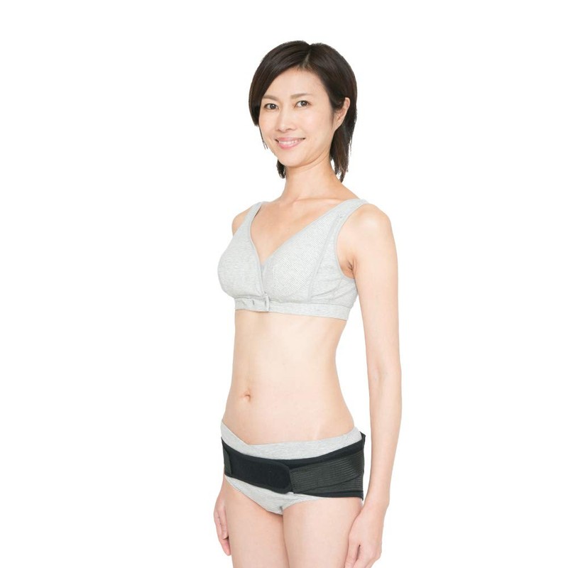 PIGEON Pregnancy Pelvic Belt, Medium