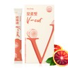 Morofit V-Cut Moro Orange Arginine 10g 10 Packs (100g) 4+2