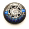 K2 Booster Skate Wheels 8 Pieces 72 mm/80A + ILQ5
