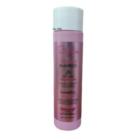 Shampoo Nutritivo 280ml Stylum Profesional                                                                                                            