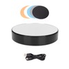 Rotating Display Stand Blue Light Smart APP Screen Display Light