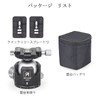 52mm Low Center of Gravity Ball Head Double Panoramic Pan