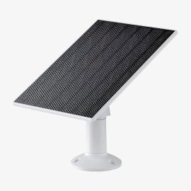 Wyze - Solar Panel - White