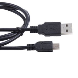 TacPower USB Cable/Cord Lead For Western Digital WD WDBABM7500ABK-00 External Hard Drive