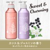 メリット ピュアン スウィート&チャーミング コンディショナー ポンプ