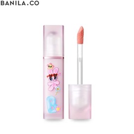 BANILA CO Sheer Velvet Veil Tint 4.2g [I SCREAM COLOUR EDITION], Color:PK01 Ballerina