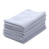 imaa Microfiber Cloth, Absorbent, Quick Drying, Dish Towel, Cleaning, Kitchen