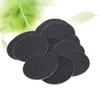 Ipetboom 3sets Electronic Foot File Sandpaper Discs Callus Remover Replacement