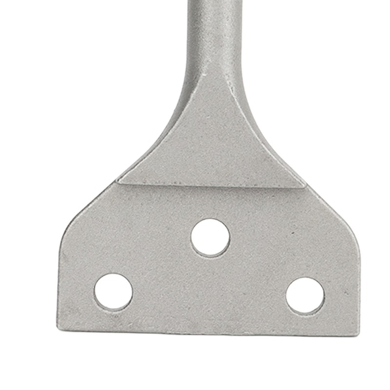 4inch Floor Scraper Bit Spring Steel Flooring Removal Scraper Tool