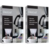 Urnex Dezcal Home Activated Descaler For Home Coffee & Espresso