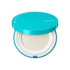 SCINIC Enjoy All-Round Airy Sun Cushion EX 25g / 싸이닉 엔조이 올라운드 에어리 선 쿠션 EX 25g