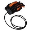 Hand Rehabilitation Robort Glove Soft Resin Fibre Perfect Fitting Finger