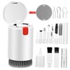 TEHAUX 1 Set Multifunctional Electronics Cleaning Kit Sturdy Durable Tool