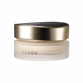 SUQQU Sock The Foundation #020
