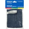 Esponja Rigida Ergonomica para Baño T Taio I Limpieza Corporal
