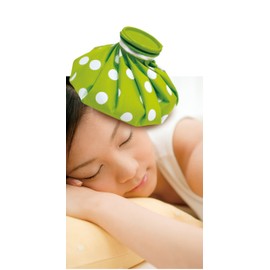 Trade One Ice Bag 1000 Green 20231