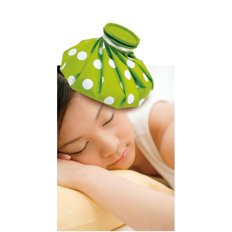 Trade One Ice Bag 1000 Green 20231