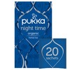 Pukka Night Time Herbal Tea, 20 sachets