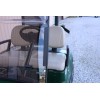 Huskey Golf Cart Windshield Tinted For Yamaha Drive 2 2017+,